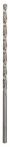 Bosch Metallbohrer HSS-G, DIN 340, 3,2 x 69 x 106 mm, 1er-Pack