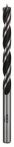Bosch Holzspiralbohrer Standard, 7 x 69 x 109 mm, d 7 mm