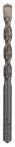 Bosch Betonbohrer CYL-3, Silver Percussion, 8 x 80 x 120 mm, d 7,5 mm, 1er-Pack