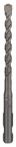 Bosch Betonbohrer SDS-Quick, 6 x 55 x 100 mm