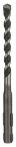 Bosch Mehrzweckbohrer SDS-Quick, 6 x 55 x 100 mm