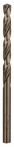 Bosch Metallbohrer HSS-Co, DIN 338, 5,2 x 52 x 86 mm, 1er-Pack
