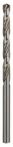 Bosch Metallbohrer HSS-G, DIN 338, 4,8 x 52 x 86 mm, 10er-Pack