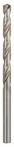 Bosch Metallbohrer HSS-G, DIN 338, 5 x 52 x 86 mm, 1er-Pack