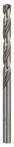Bosch Metallbohrer HSS-G, DIN 338, 5,1 x 52 x 86 mm, 1er-Pack