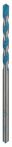 Bosch Mehrzweckbohrer CYL-9 Multi Construction, 3,5 x 40 x 70 mm, d 3,3 mm