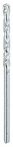 Bosch Steinbohrer CYL-1, 3 x 30 x 60 mm, d 2,5 mm