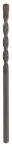 Bosch Betonbohrer CYL-3, Silver Percussion, 3 x 40 x 70 mm, d 2,8 mm, 1er-Pack