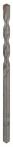 Bosch Betonbohrer CYL-3, Silver Percussion, 4 x 40 x 75 mm, d 3,3 mm, 1er-Pack
