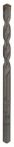 Bosch Betonbohrer CYL-3, Silver Percussion, 4,5 x 40 x 75 mm, d 3,8 mm, 1er-Pack