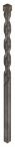 Bosch Betonbohrer CYL-3, Silver Percussion, 5,5 x 50 x 85 mm, d 4,5 mm, 1er-Pack