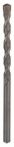 Bosch Betonbohrer CYL-3, Silver Percussion, 5 x 50 x 85 mm, d 4,5 mm, 3er-Pack