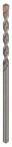 Bosch Betonbohrer CYL-3, Silver Percussion, 3,5 x 40 x 70 mm, d 3,3 mm, 1er-Pack