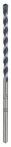 Bosch Betonbohrer CYL-5, Blue Granite, 3,5 x 50 x 90 mm