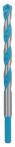 Bosch Mehrzweckbohrer CYL-9 Multi Construction, 14 x 150 x 200 mm, d 12,3 mm