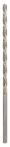 Bosch Metallbohrer HSS-G, DIN 340, 3,5 x 73 x 112 mm, 1er-Pack