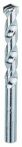 Bosch Steinbohrer CYL-1, 16 x 90 x 150 mm, d 12,7 mm