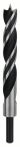 Bosch Holzspiralbohrer Standard, 18 x 130 x 180 mm, d 10 mm