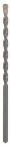 Bosch Betonbohrer CYL-3, Silver Percussion, 8 x 150 x 200 mm, d 7,5 mm, 1er-Pack