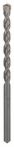 Bosch Betonbohrer CYL-3, Silver Percussion, 12 x 150 x 200 mm, d 10 mm, 1er-Pack