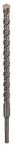 Bosch Hammerbohrer SDS-plus-5, 17 x 250 x 315 mm