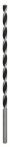 Bosch Maschinenholzbohrer, M-Spitze 8 x 250 mm, d 8 mm