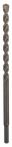 Bosch Betonbohrer CYL-3, Silver Percussion, 14 x 250 x 300 mm, d 10 mm, 1er-Pack