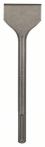 Bosch Spatmeißel mit SDS-max-Aufnahme, 300 x 80 mm