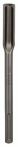 Bosch Hohlmeißel SDS-max, Gesamtlänge x Meißelschneide: 300 x 26 mm