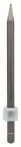 Bosch Spitzmeißel mit 19-mm-Sechskantaufnahme, 400 mm