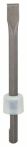 Bosch Flachmeißel mit 19-mm-Sechskantaufnahme, 300 x 25 mm