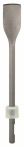 Bosch Spatmeißel Sechskantaufnahme mit 19-mm-Aufnahme, 450 x 60 mm