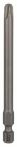 Bosch Schrauberbit Extra-Hart, PH 3, 89 mm, 3er-Pack