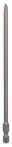 Bosch Schrauberbit Extra-Hart, PH 1, 152 mm, 1er-Pack