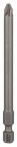 Bosch Schrauberbit Extra-Hart, PZ 2, 89 mm, 3er-Pack