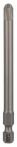 Bosch Schrauberbit Extra-Hart, PZ 3, 89 mm, 3er-Pack