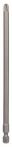 Bosch Schrauberbit Extra-Hart, PZ 3, 152 mm, 1er-Pack