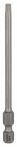 Bosch Schrauberbit Extra-Hart, T20, 89 mm, 1er-Pack
