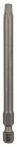 Bosch Schrauberbit Extra-Hart, T27, 89 mm, 1er-Pack