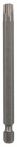Bosch Schrauberbit Extra-Hart, T40, 89 mm, 1er-Pack