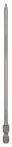 Bosch Schrauberbit Extra-Hart, T8, 152 mm, 1er-Pack
