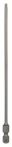 Bosch Schrauberbit Extra-Hart, T10, 152 mm, 1er-Pack