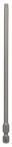Bosch Schrauberbit Extra-Hart, T25, 152 mm, 1er-Pack