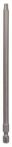 Bosch Schrauberbit Extra-Hart, T27, 152 mm, 1er-Pack