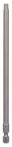 Bosch Schrauberbit Extra-Hart, T30, 152 mm, 1er-Pack
