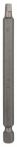 Bosch Schrauberbit Extra-Hart, R3, 89 mm, 3er-Pack