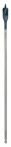 Bosch Flachfräsbohrer Self Cut Speed, Sechskant, 17 x 400 mm