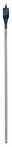 Bosch Flachfräsbohrer Self Cut Speed, Sechskant, 18 x 400 mm