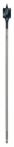 Bosch Flachfräsbohrer Self Cut Speed, Sechskant, 24 x 400 mm