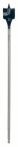 Bosch Flachfräsbohrer Self Cut Speed, Sechskant, 35 x 400 mm